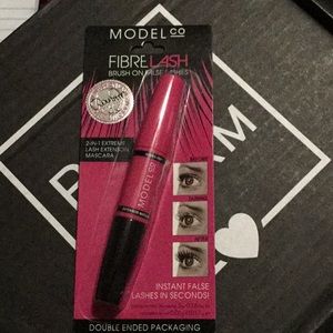 Modelco Fiber Lash Mascara. New/Never opened